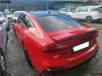 2022 Audi A7 WAUZZZF21NN044395 VIN:WAUZZZF21NN044395