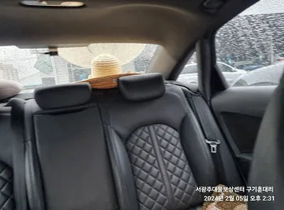 2016 Audi 50 WAUZZZ4G9GN050754 VIN:WAUZZZ4G9GN050754