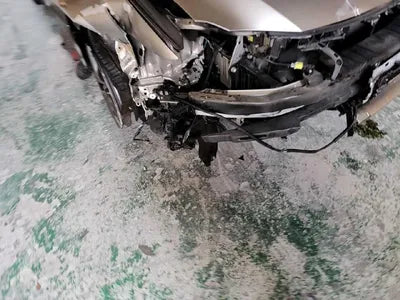 2017 Lexus IS 200t VIN: