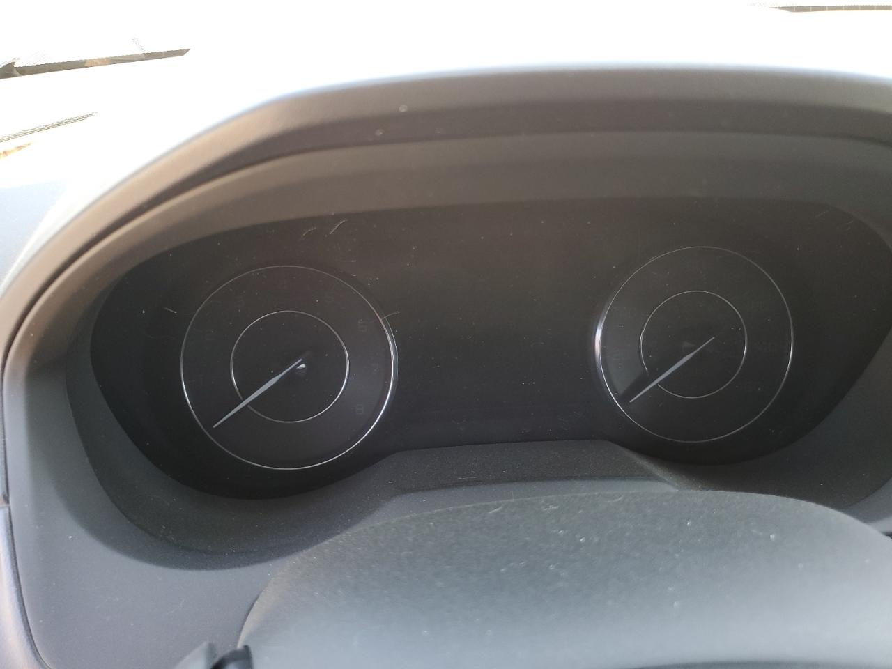 2023 ACURA RDX ADVANCE VIN:5J8TC2H73PL016155