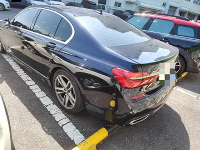 2018 BMW 730 WBA7C4103JBN77930 VIN:WBA7C4103JBN77930