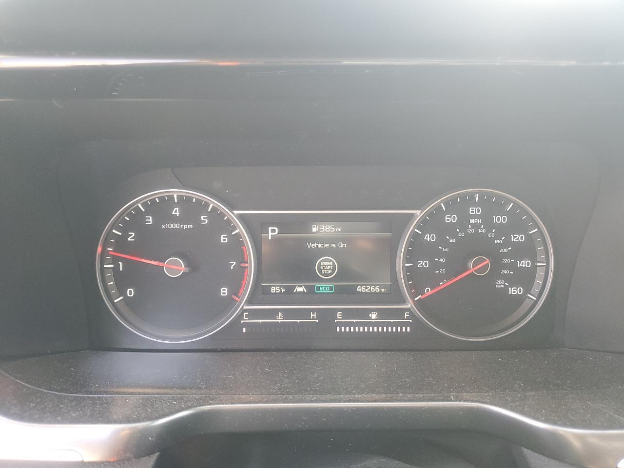 2023 KIA SORENTO S VIN:5XYRL4LC6PG205628