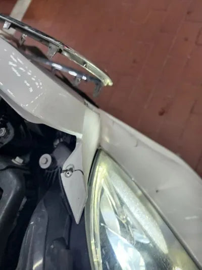 2015 Mercedes-Benz E 400 VIN: