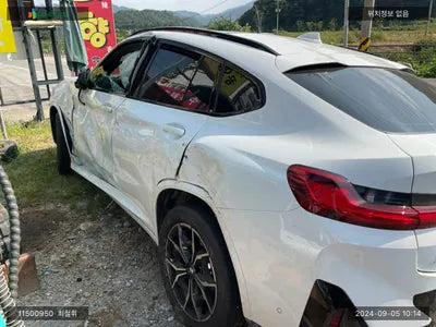 2024 BMW 420 WBA21DT06R9W40115 VIN:WBA21DT06R9W40115