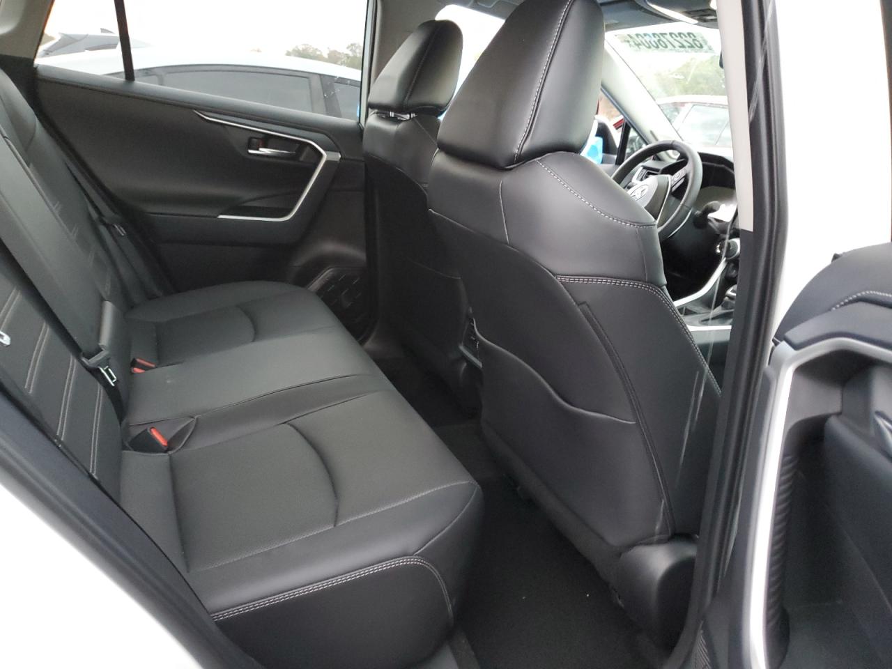 2024 TOYOTA RAV4 LIMITED VIN:2T3Y1RFV7RW346739
