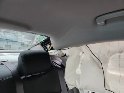 2019 Genesis G80 VIN: