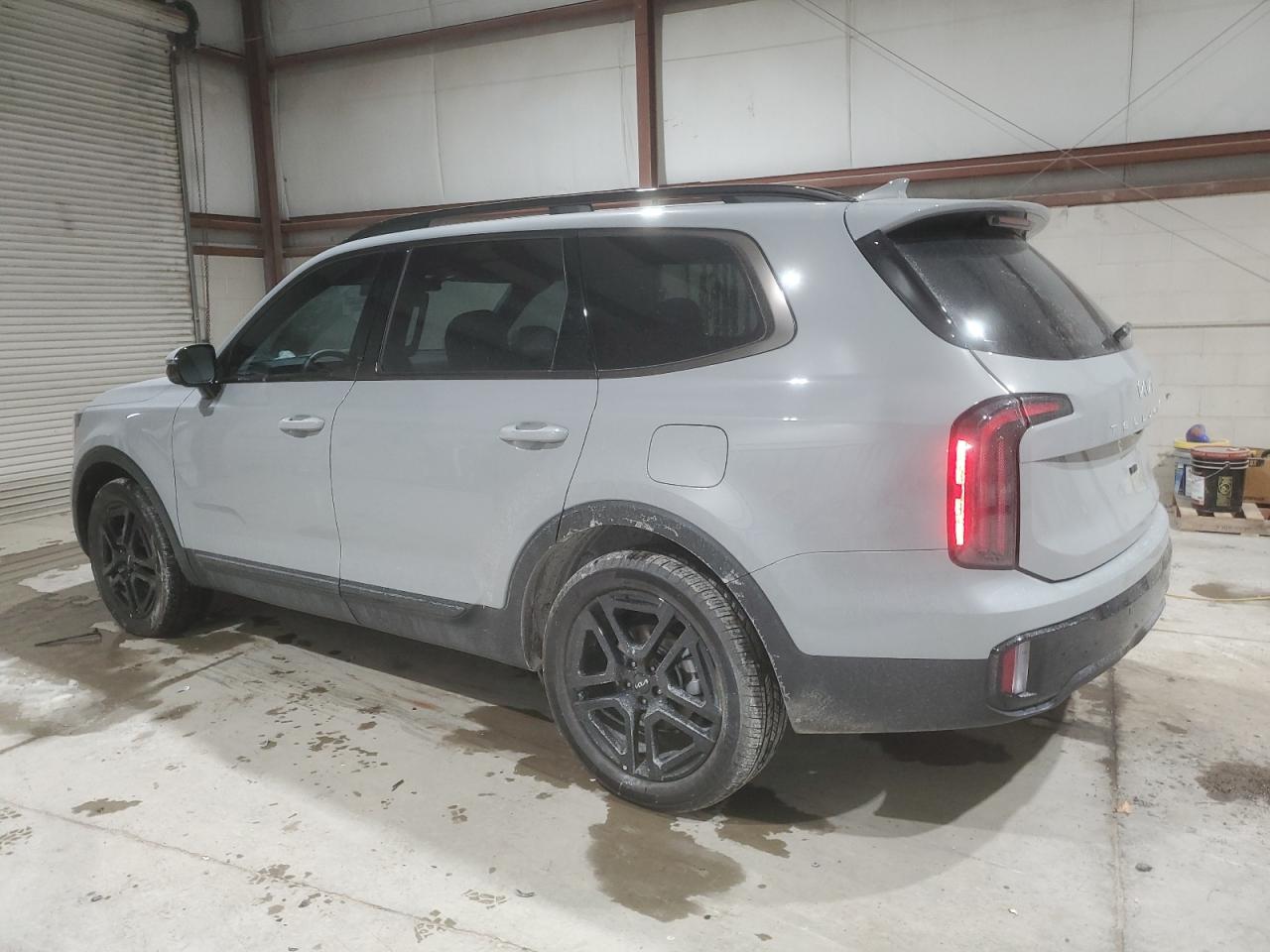 2024 KIA TELLURIDE SX VIN:5XYP5DGC5RG554858