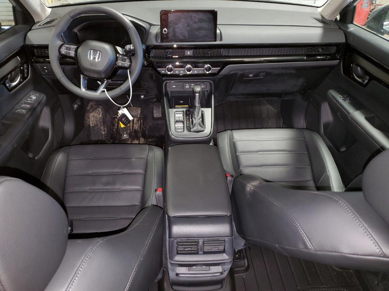 2024 HONDA CR-V EXL VIN:5YMCY0C03N9L49018