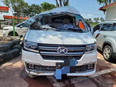 2023 Volkswagen T4 LM6CKL2R7PX001988 VIN:LM6CKL2R7PX001988