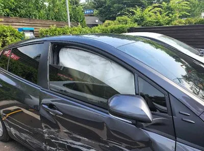 2020 Toyota Prius JTDKARFU0L3124034 VIN:JTDKARFU0L3124034