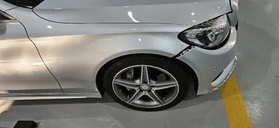 2017 Mercedes-Benz C 200 WDDWF4CB5HF472349 VIN:WDDWF4CB5HF472349