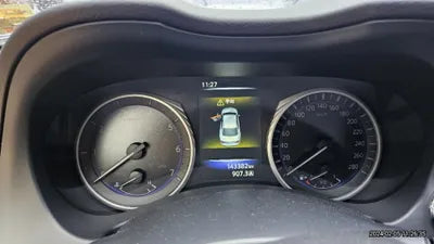 2016 Infiniti Q50 JNKDV71E2GM550937 VIN:JNKDV71E2GM550937