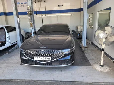 2023 Genesis G90 VIN: