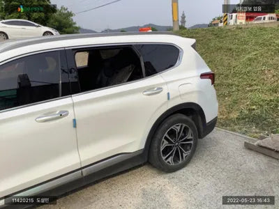 2019 Hyundai Santa FE KMHS381BBKU169090 VIN:KMHS381BBKU169090