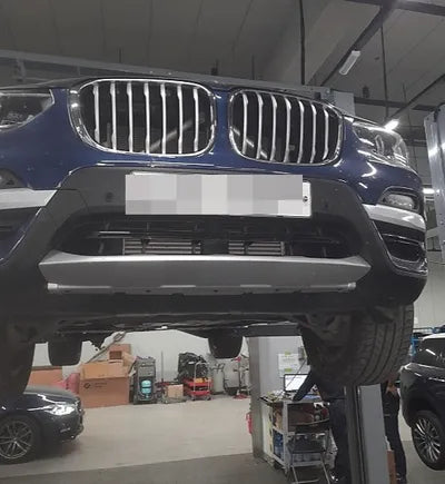 2018 BMW 320 WBATX3107JLB57503 VIN:WBATX3107JLB57503