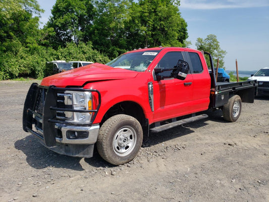 2023 FORD F350 SUPER DUTY VIN:1FD8X3FN4PEC04795