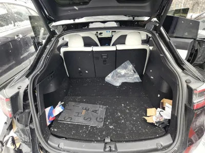 2021 Tesla Model Y 5YJYGDEE7MF171586 VIN:5YJYGDEE7MF171586