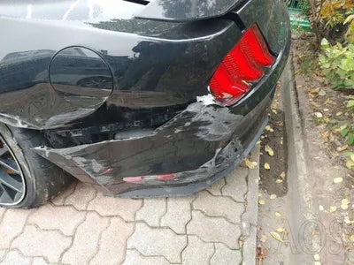 2020 Ford Mustang 1FA6P8TH8L5107784 VIN:1FA6P8TH8L5107784