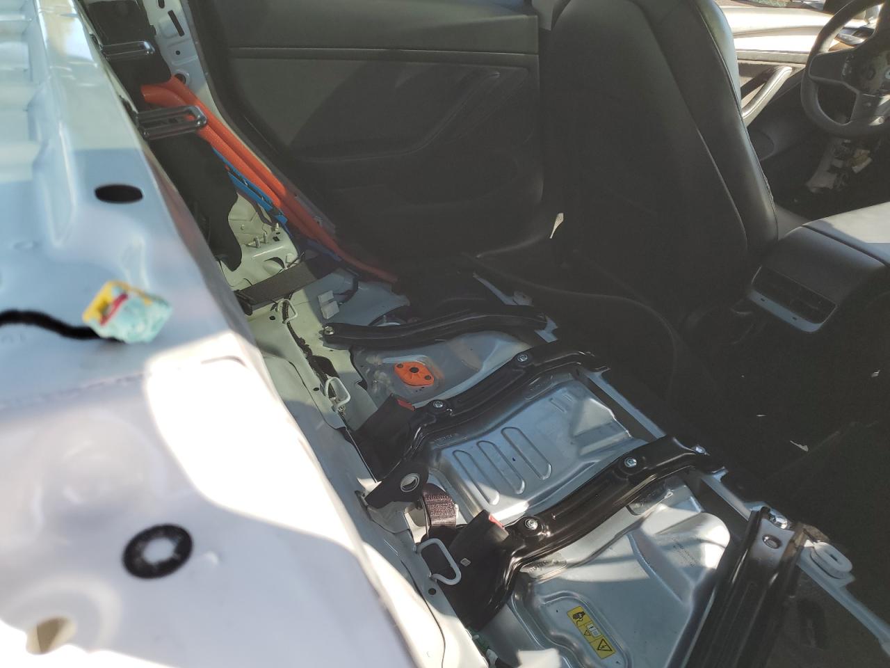 2023 TESLA MODEL 3  VIN:5YJ3E1EC6PF594600