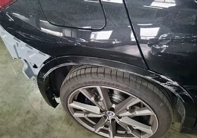 2023 BMW M3 WBAYN1103P5V40039 VIN:WBAYN1103P5V40039