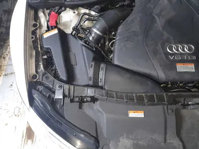 2015 Audi A6 WAUZZZ4GXFN052270 VIN:WAUZZZ4GXFN052270