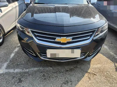2016 Chevrolet Impala VIN: