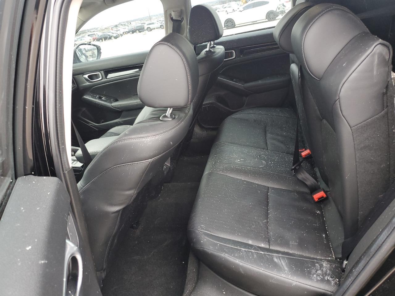 2024 HONDA CIVIC TOURING VIN:2HGFE1F99RH300153
