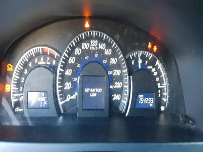 2014 Toyota Camry VIN: