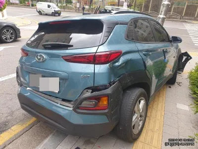 2018 Hyundai Kona 686KMKMHK4815GJU1 VIN:686KMKMHK4815GJU1