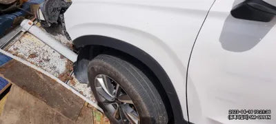 2020 Hyundai Santa FE KMHS281BBLU202722 VIN:KMHS281BBLU202722