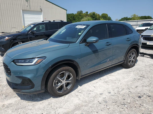 2024 HONDA HR-V EXL VIN:3CZRZ2H7XRM721750