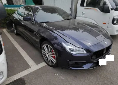 2018 Maserati Quattroporte ZAM56YRG7J1287668 VIN:ZAM56YRG7J1287668