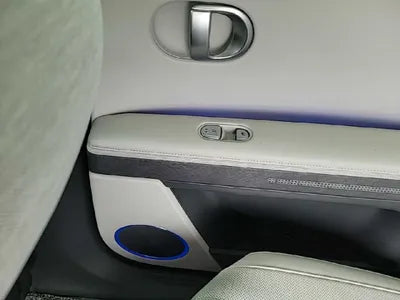 2022 Hyundai Ioniq KMHKR81CPNU078124 VIN:KMHKR81CPNU078124