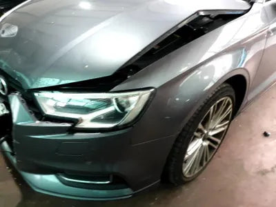 2018 Audi A3 WAUZZZ8V1J1089250 VIN:WAUZZZ8V1J1089250