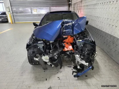 2021 BMW 530 WBA31BJ07MWX03924 VIN:WBA31BJ07MWX03924