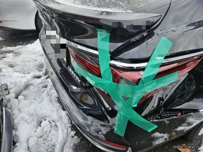 2023 Lexus ES 300 VIN: