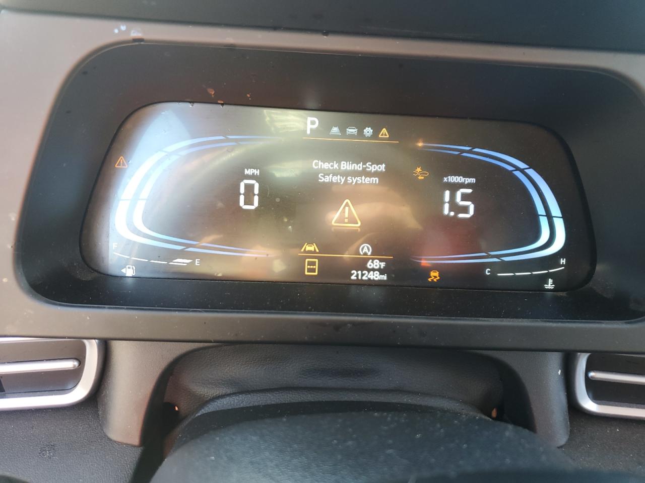 2024 HYUNDAI ELANTRA SE VIN:KMHLL4DG8RU722448