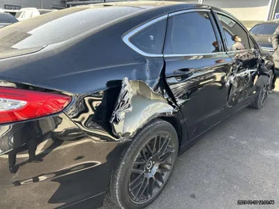 2016 Ford Mondeo 866KMWF0DXXWPCGFM VIN:866KMWF0DXXWPCGFM