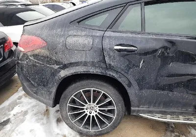 2022 Mercedes-Benz GLE 400 W1NFD2DB1NA735411 VIN:W1NFD2DB1NA735411