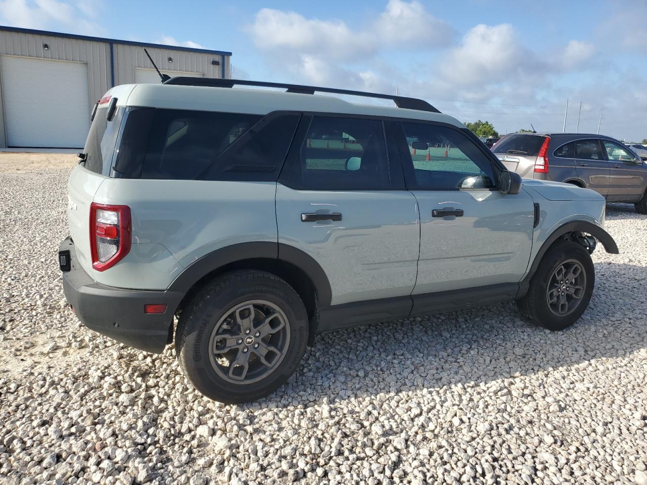 2023 FORD BRONCO SPORT BIG BEND VIN:3FMCR9B6XPRE35137