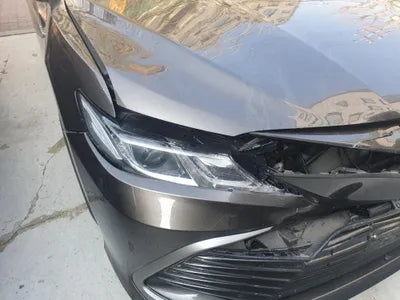 2021 Toyota Camry JTNBA1HK6N3011068 VIN:JTNBA1HK6N3011068