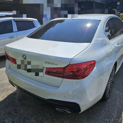 2020 BMW 530 VIN: