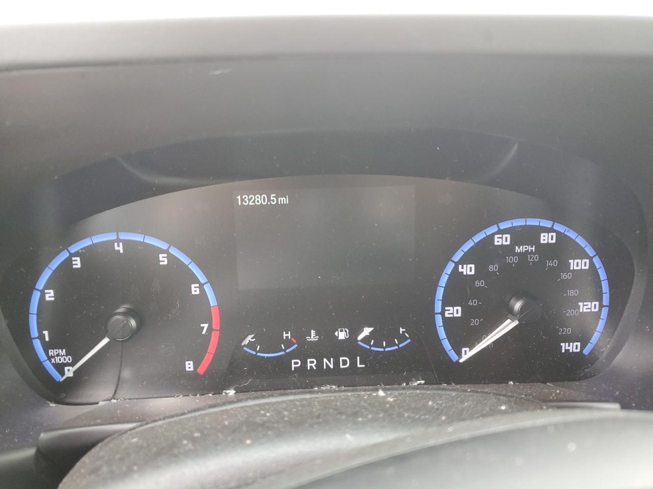2023 FORD BRONCO SPORT BIG BEND VIN:3FMCR9B68PRD41869