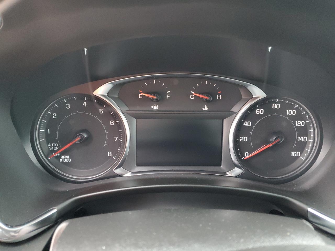 2022 CHEVROLET EQUINOX LT VIN:3GNAXKEV4NL311044