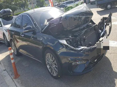 2018 Kia K5 VIN: