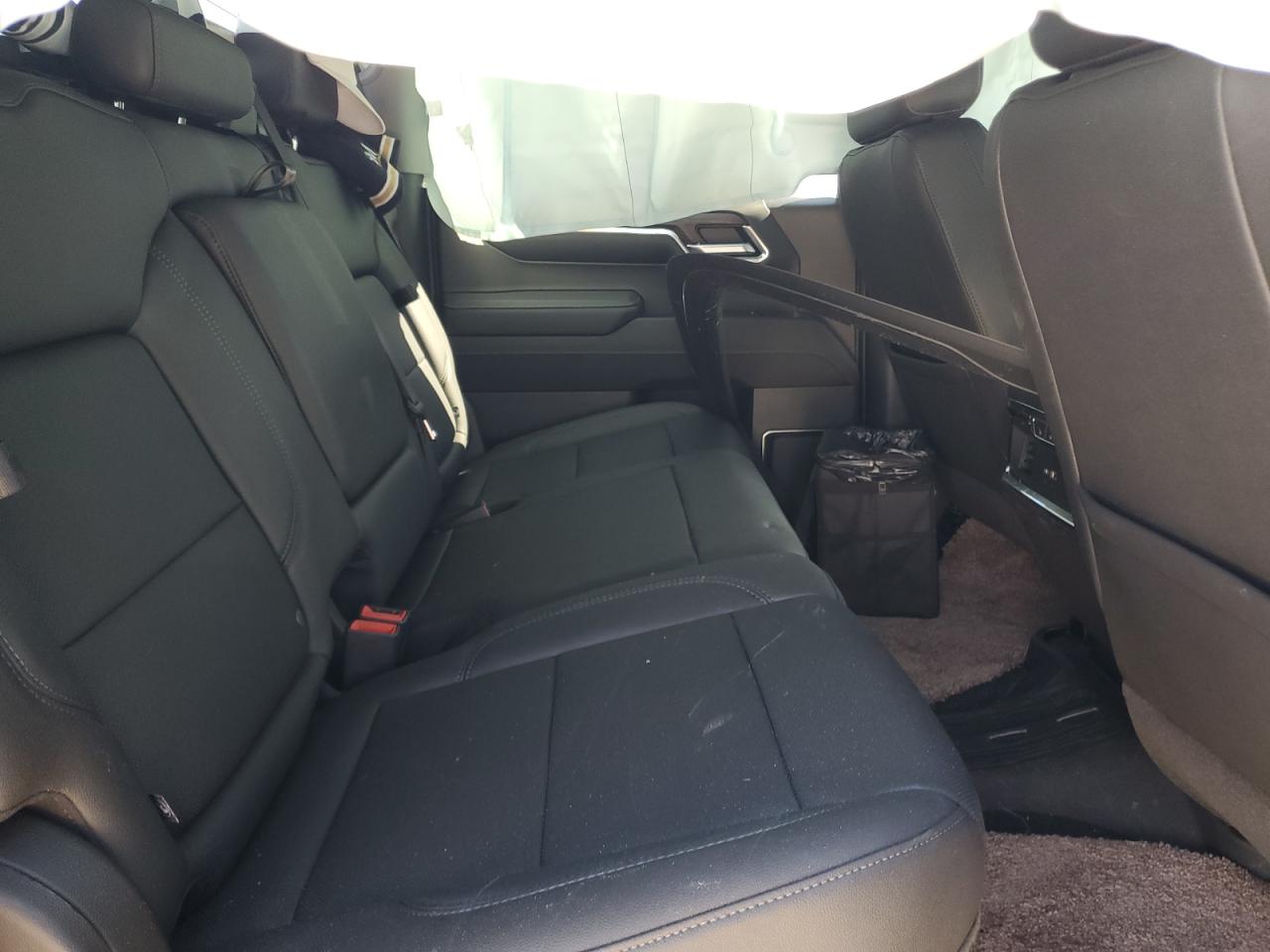 2023 GMC SIERRA K1500 SLT VIN:3GTUUDED4PG333767
