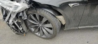 2017 Tesla Model S 5YJSA1E24HF219031 VIN:5YJSA1E24HF219031