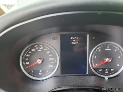 2016 Mercedes-Benz GLC 220 WDC0G0FB9GF090254 VIN:WDC0G0FB9GF090254