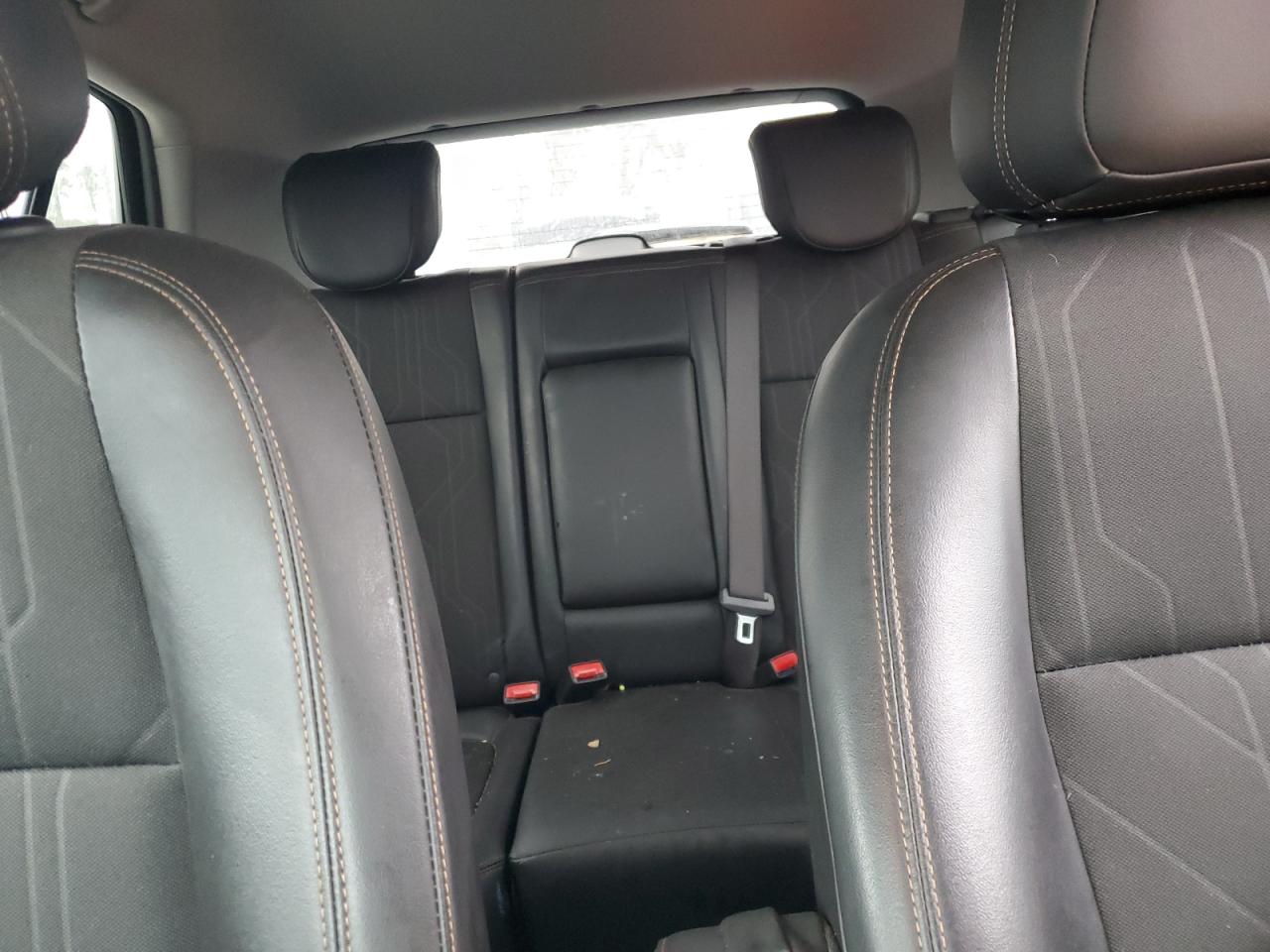 2022 CHEVROLET TRAX 1LT VIN:KL7CJPSM5NB542092