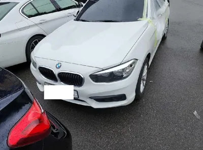 2019 BMW 118 WBA1S5108K7B66660 VIN:WBA1S5108K7B66660